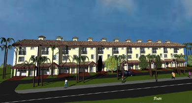 Bayway Townhomes